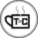 Tech and Coffee Official Extension  screen for extension Chrome web store in OffiDocs Chromium