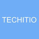 Techitio  screen for extension Chrome web store in OffiDocs Chromium