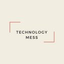 Technology Mess  screen for extension Chrome web store in OffiDocs Chromium