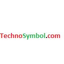 Techno Symbol  screen for extension Chrome web store in OffiDocs Chromium