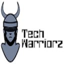 TechWarriorz  screen for extension Chrome web store in OffiDocs Chromium