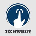 TechWhiff  screen for extension Chrome web store in OffiDocs Chromium