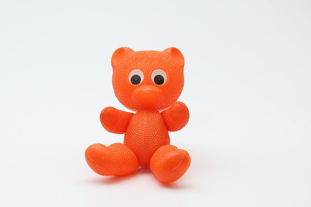 Gratis download Teddy Bear Toys Ddr - gratis foto of afbeelding om te bewerken met GIMP online afbeeldingseditor