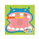 Teeth Games Tooth Brushing at Duckie Deck  screen for extension Chrome web store in OffiDocs Chromium