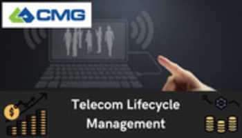 Free download Telecom Lifecycle Management free photo or picture to be edited with GIMP online image editor