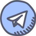 Telegram Desktop Telegram Online Messenger-Bildschirm für die Erweiterung des Chrome-Webshops in OffiDocs Chromium