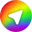 Telegram Web Color Themes  screen for extension Chrome web store in OffiDocs Chromium