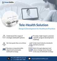 Free download Telemedicine Companies in India free photo or picture to be edited with GIMP online image editor