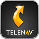 Telenav Chrome Helper  screen for extension Chrome web store in OffiDocs Chromium