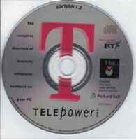 Free download Telepower V 1.2 free photo or picture to be edited with GIMP online image editor