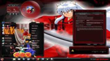 Free download Tema Inuyasha 1 free photo or picture to be edited with GIMP online image editor