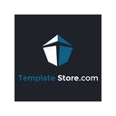 Template Store  screen for extension Chrome web store in OffiDocs Chromium