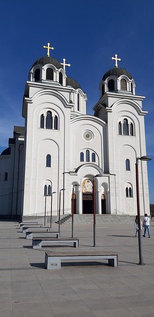 Безкоштовно завантажте Temple Church Religious — безкоштовну фотографію чи зображення для редагування за допомогою онлайн-редактора зображень GIMP