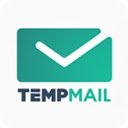 Temp Mail Disposable Temporary Email  screen for extension Chrome web store in OffiDocs Chromium