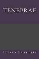 Free download Tenebrae   cover free photo or picture to be edited with GIMP online image editor