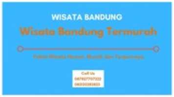 Free download Terjangkau Call +6287827707222 Tempat Wisata Bandung free photo or picture to be edited with GIMP online image editor