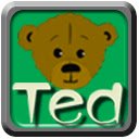 Terrified Ted  screen for extension Chrome web store in OffiDocs Chromium