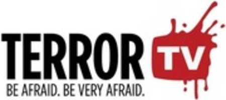 Free download Terror TV Logo free photo or picture to be edited with GIMP online image editor