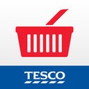 Tesco Direct Image Downloader  screen for extension Chrome web store in OffiDocs Chromium