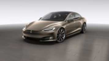 Free download Tesla Model S generated images free photo or picture to be edited with GIMP online image editor