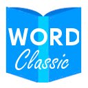 Test Words in Classics  screen for extension Chrome web store in OffiDocs Chromium