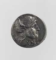 Free download Tetradrachm of Seleucus I free photo or picture to be edited with GIMP online image editor