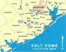 Free download Texas Energy Exploration LLC: Salt-Dome Locations free photo or picture to be edited with GIMP online image editor