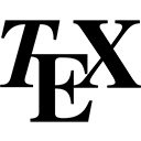 TeX for Gmail  screen for extension Chrome web store in OffiDocs Chromium