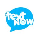 TextNow  screen for extension Chrome web store in OffiDocs Chromium