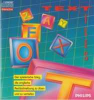 Free download Text Tiles (Germany) (Philips CD-i) [Scans] free photo or picture to be edited with GIMP online image editor