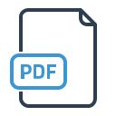 Text to PDF Instant Converter  screen for extension Chrome web store in OffiDocs Chromium