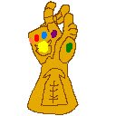 Thanos Tabs  screen for extension Chrome web store in OffiDocs Chromium