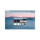 Thassos sea view Greece III.  screen for extension Chrome web store in OffiDocs Chromium