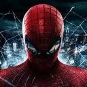 The Amazing SpiderMan  screen for extension Chrome web store in OffiDocs Chromium