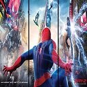 The Amazing Spiderman 2  screen for extension Chrome web store in OffiDocs Chromium