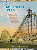 Free download The Amusement Park by Stephen M. Silverman free photo or picture to be edited with GIMP online image editor