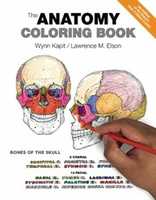 Free download The Anatomy Coloring Book by Wynn Kapit free photo or picture to be edited with GIMP online image editor