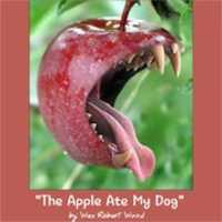 Free download The Apple Ate My Dog free photo or picture to be edited with GIMP online image editor