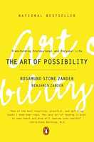 Free download The Art of Possibility by Rosamund Stone Zander free photo or picture to be edited with GIMP online image editor