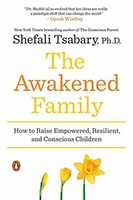 Free download The Awakened Family by Shefali Tsabary Ph.D. free photo or picture to be edited with GIMP online image editor