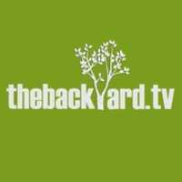 Free download thebackyard_tv_logo_artwork free photo or picture to be edited with GIMP online image editor