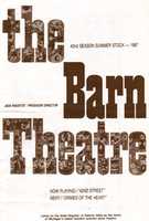 Free download The Barn Theatre - 42nd Season Summer Stock 1987 free photo or picture to be edited with GIMP online image editor