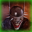 The Batman Who Laughs 1  screen for extension Chrome web store in OffiDocs Chromium