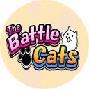 The Battle Cats  screen for extension Chrome web store in OffiDocs Chromium