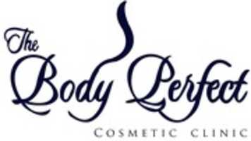 Free download The Body Perfect - Beauty, Cosmetic & Personal Care Clinic free photo or picture to be edited with GIMP online image editor