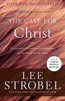 Free download The Case for Christ by Lee Strobel free photo or picture to be edited with GIMP online image editor