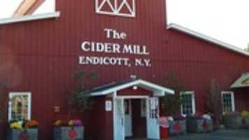 Free download the-cider-mill-endictott-tile free photo or picture to be edited with GIMP online image editor