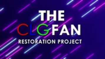 Free download The CLGFan Restoration Project Main Hub free photo or picture to be edited with GIMP online image editor