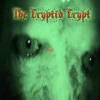 Free download The Cryptic Crypt Podcast free photo or picture to be edited with GIMP online image editor