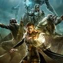 The Elder Scrolls Online: Tamriel Unlimited E  screen for extension Chrome web store in OffiDocs Chromium